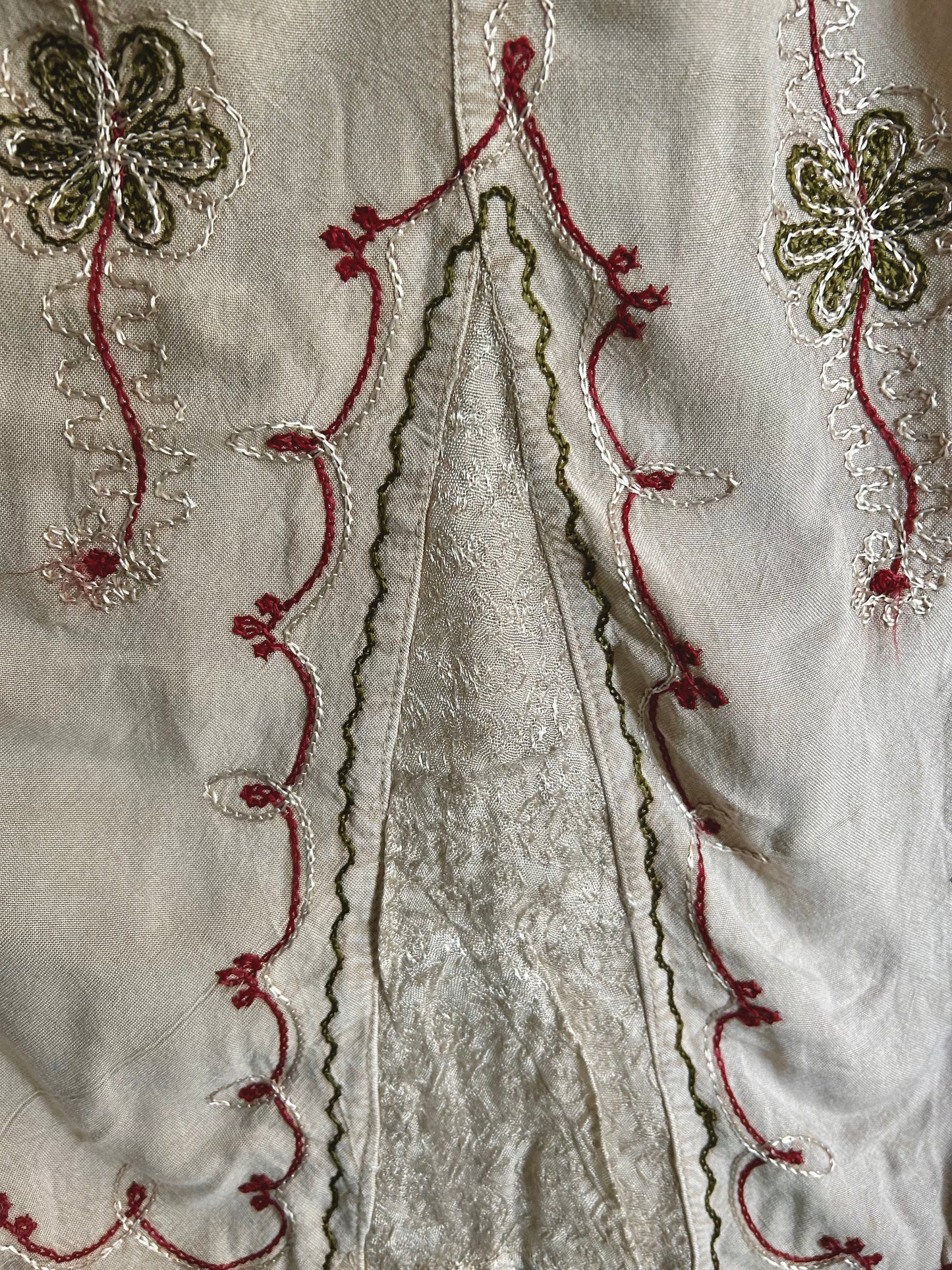 Bhoomi Skirt