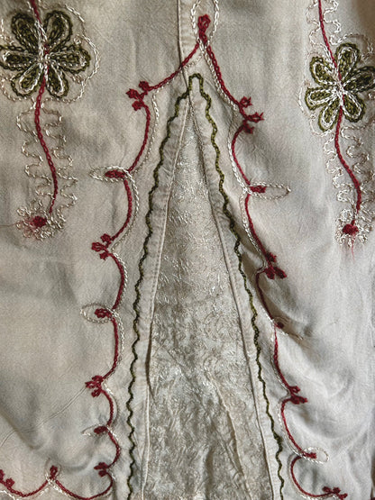 Bhoomi Skirt