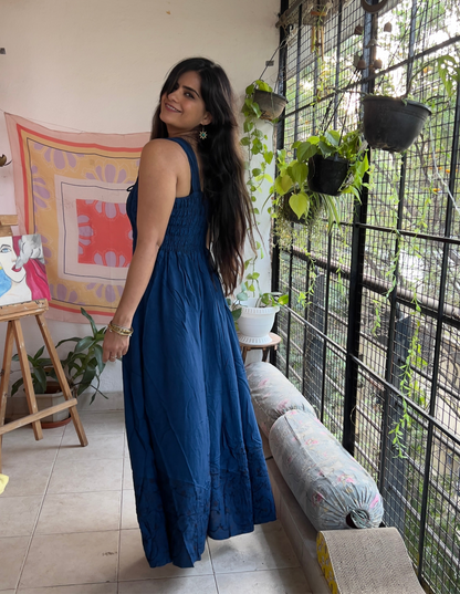 Kashmira Long Cinderella Dress
