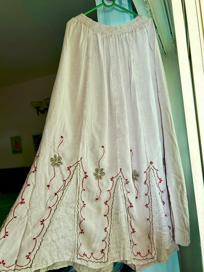 Bhoomi Skirt