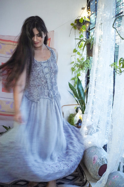Kashmira Long Cinderella Dress
